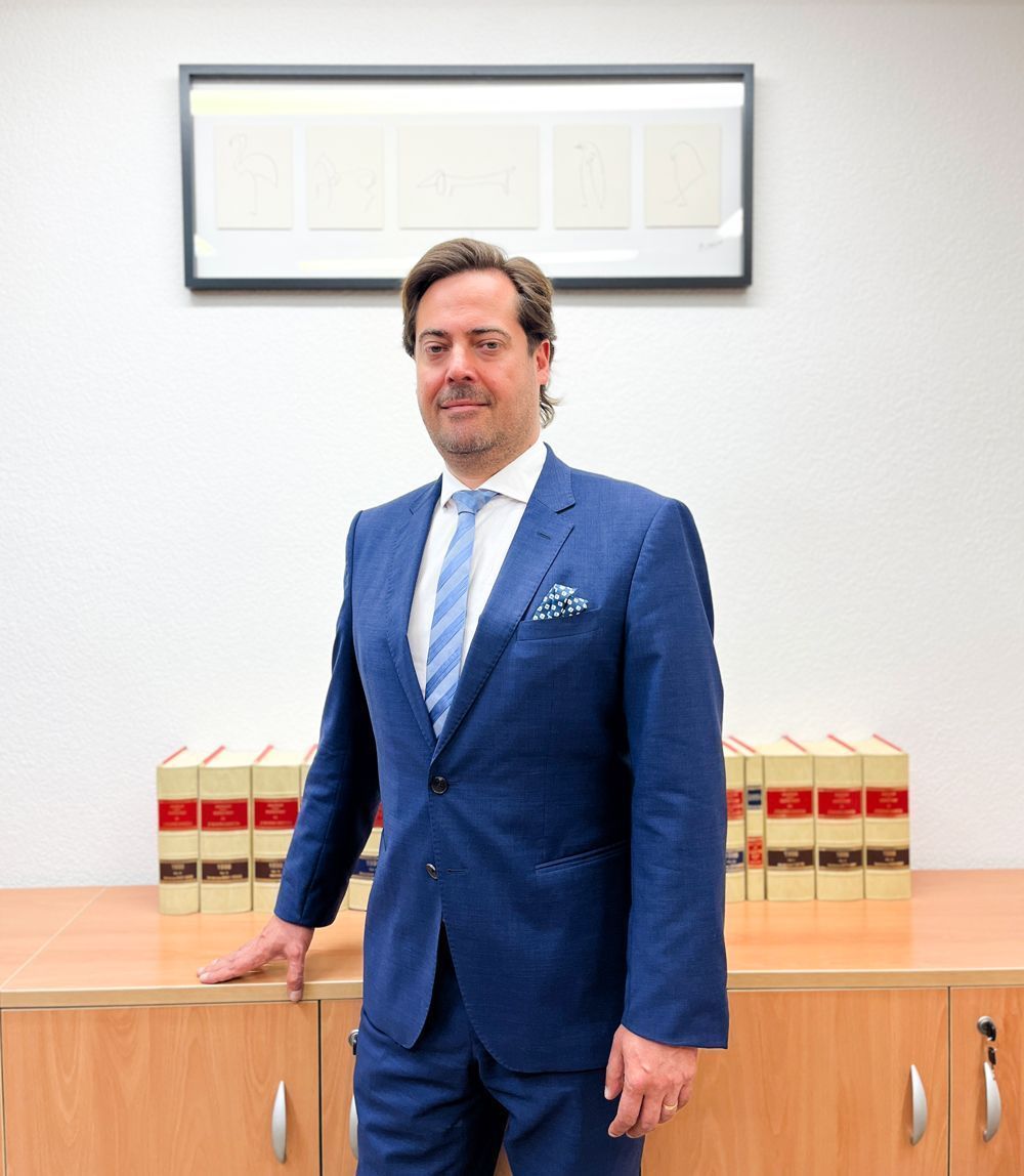 Jorge Calpe