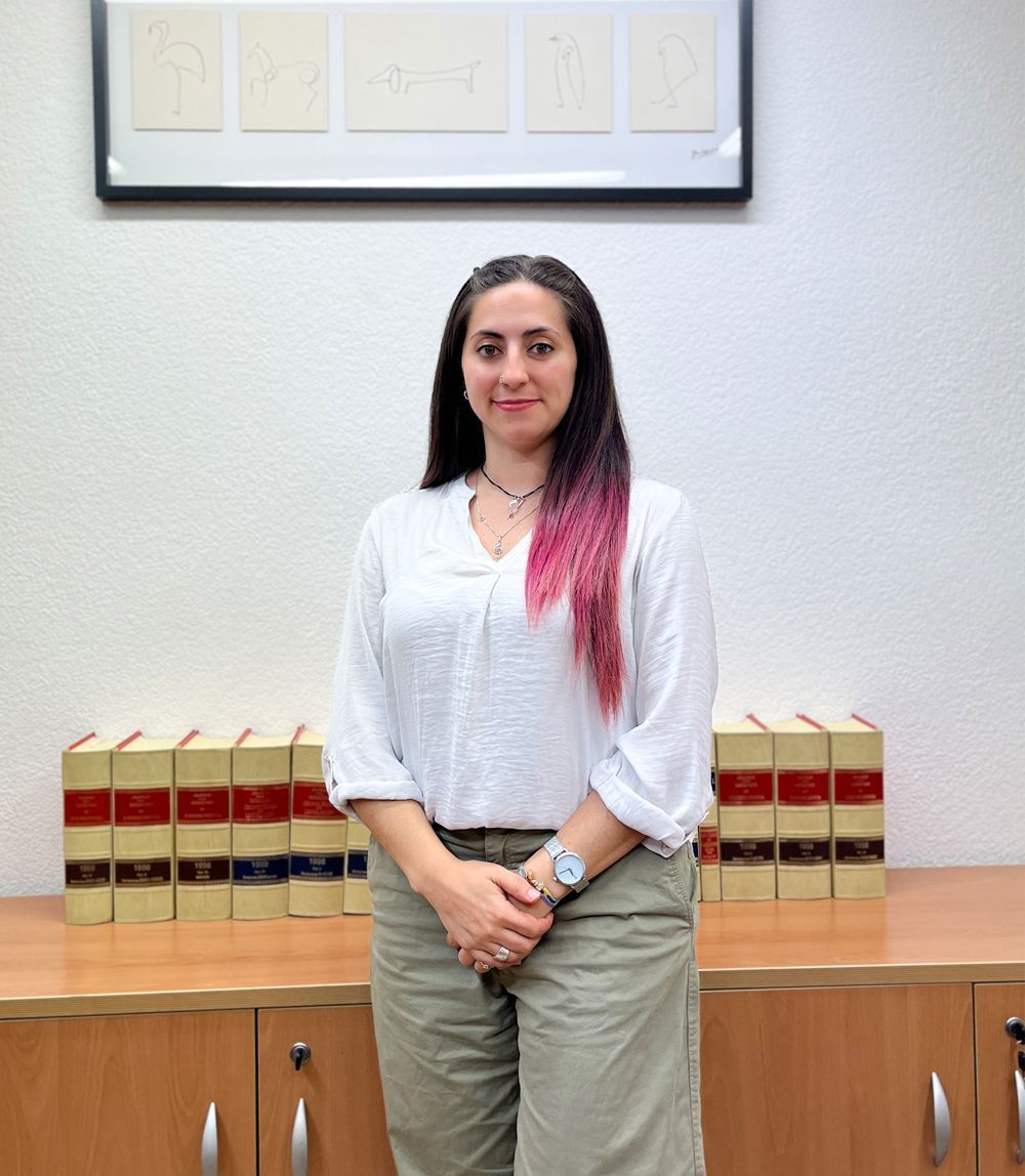 Mabel Almendros